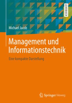 Management und Informationstechnik - Jacob, Michael