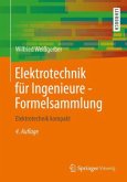Formelsammlung / Elektrotechnik für Ingenieure