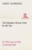 The Meadow-Brook Girls by the Sea Or The Loss of The Lonesome Bar