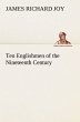 Ten Englishmen of the Nineteenth Century - Bild 1