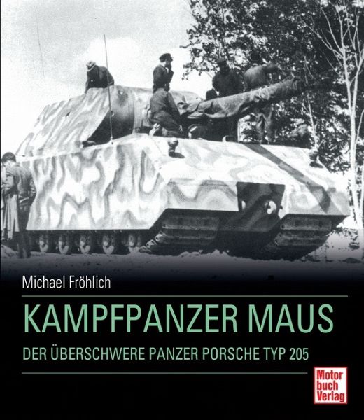 Kampfpanzer Maus Kampfpanzer Maus