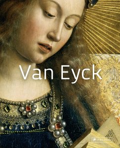 Masters of Art: Van Eyck - Ferrari, Simone