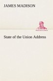 State of the Union Address State of the Union Address