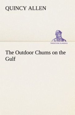 The Outdoor Chums on the Gulf - Allen, Quincy