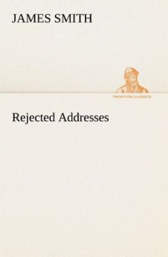 Rejected Addresses - Smith, James