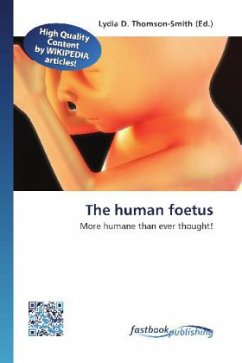 The human foetus