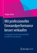 Mit professioneller Einwandperformance... - Bild 1