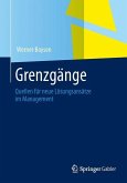 Grenzgänge im Management