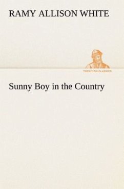 Sunny Boy in the Country - White, Ramy Allison