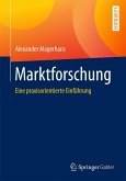 Marktforschung