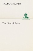 The Lion of Petra