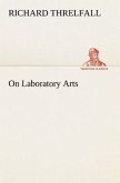 On Laboratory Arts