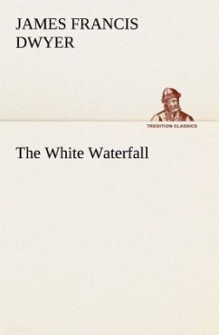 The White Waterfall - Dwyer, James Francis