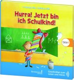 Ting - Jetzt bin ich ein Schulkind