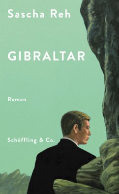 Gibraltar - Reh, Sascha