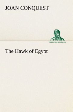 The Hawk of Egypt - Conquest, Joan