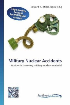 Military Nuclear Accidents