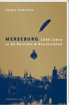 Merseburg - Jankofsky, Jürgen