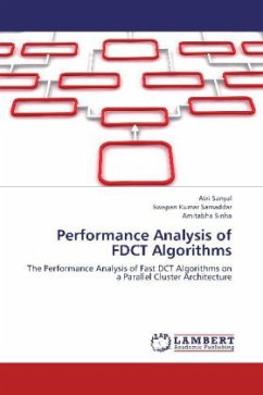 Performance Analysis of FDCT Algorithms - Sanyal, Atri;Samaddar, Swapan Kumar;Sinha, Amitabha