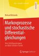 Markovprozesse und stochastische... - Bild 1