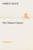 The Chinese Classics: with a translation, critical and exegetical notes, prolegomena and copious indexes (Shih ching. English) ¿ Volume 1