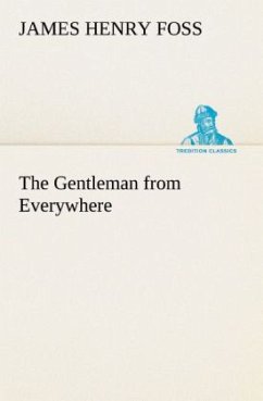 Cover The Gentleman from Everywhere