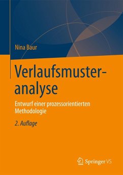 Verlaufsmusteranalyse - Baur, Nina