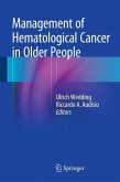 Management of Hematological Cancer in Older People