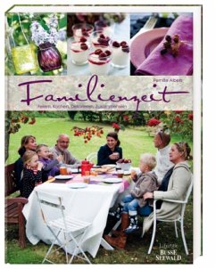 Cover Familienzeit
