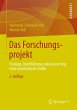 Das Forschungsprojekt - Bild 1