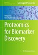 Proteomics for Biomarker Discovery - Bild 1