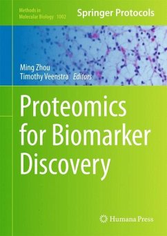 Proteomics for Biomarker Discovery