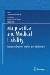 Malpractice and Medical Liability - Bild 1
