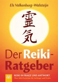 Der Reiki-Ratgeber