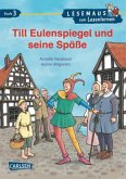 Till Eulenspiegel und seine Späße