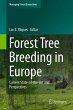 Forest Tree Breeding in Europe - Bild 1