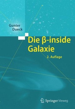 Die beta-inside Galaxie - Dueck, Gunter