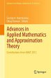 Advances in Applied Mathematics and... - Bild 1