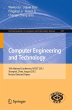 Computer Engineering and Technology - Bild 1