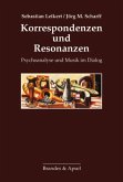 Korrespondenzen und Resonanzen