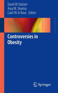 Controversies in Obesity