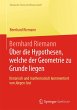 Bernhard Riemann 