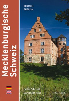 Cover Mecklenburgische Schweiz