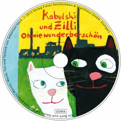 Ohwiewunderbarschön Kabulski und Zilli - Werner, Brigitte