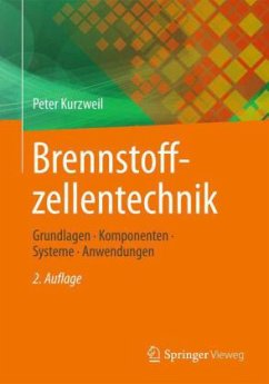 Brennstoffzellentechnik - Kurzweil, Peter