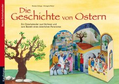 Die Geschichte von Ostern - Schupp, Renate;Ritter, Annegret