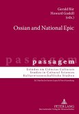 Ossian and National Epic