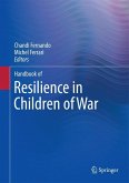 Handbook of Resilience in Children of War