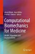 Computational Biomechanics for Medicine - Bild 1