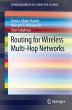 Routing for Wireless Multi-Hop Networks - Bild 1